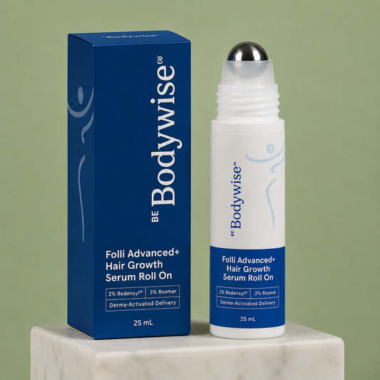 BodyWise™ Advanced Hair Growth System